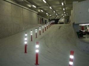 Ã©quipement de stationnement alfatek