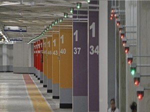 Ã©quipement de stationnement alfatek